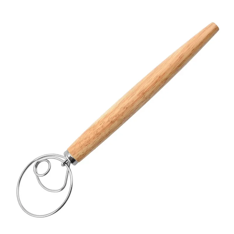 Daniańska trzepaczka do ciasta – Danish Pancake Pan recenzja i cena