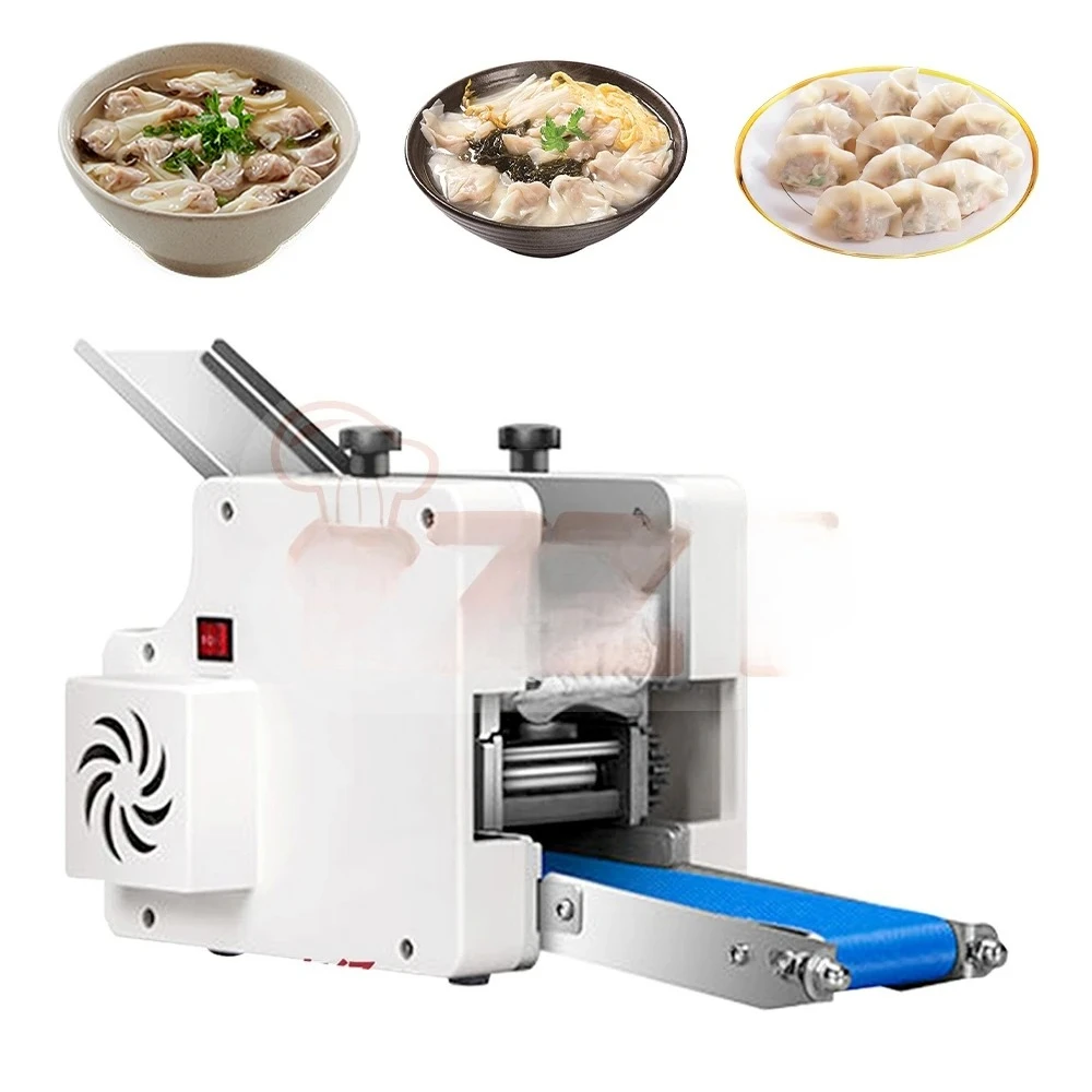 Wykwintne wykonanie Mała maszy – Spring Roll Wrapper recenzja i cena