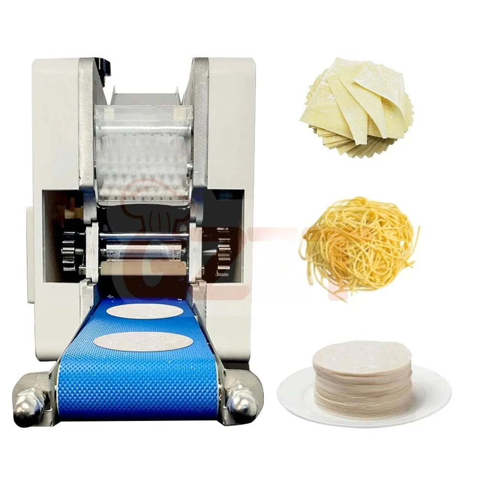 Wykwintne wykonanie Mała maszy – Spring Roll Wrapper recenzja i cena