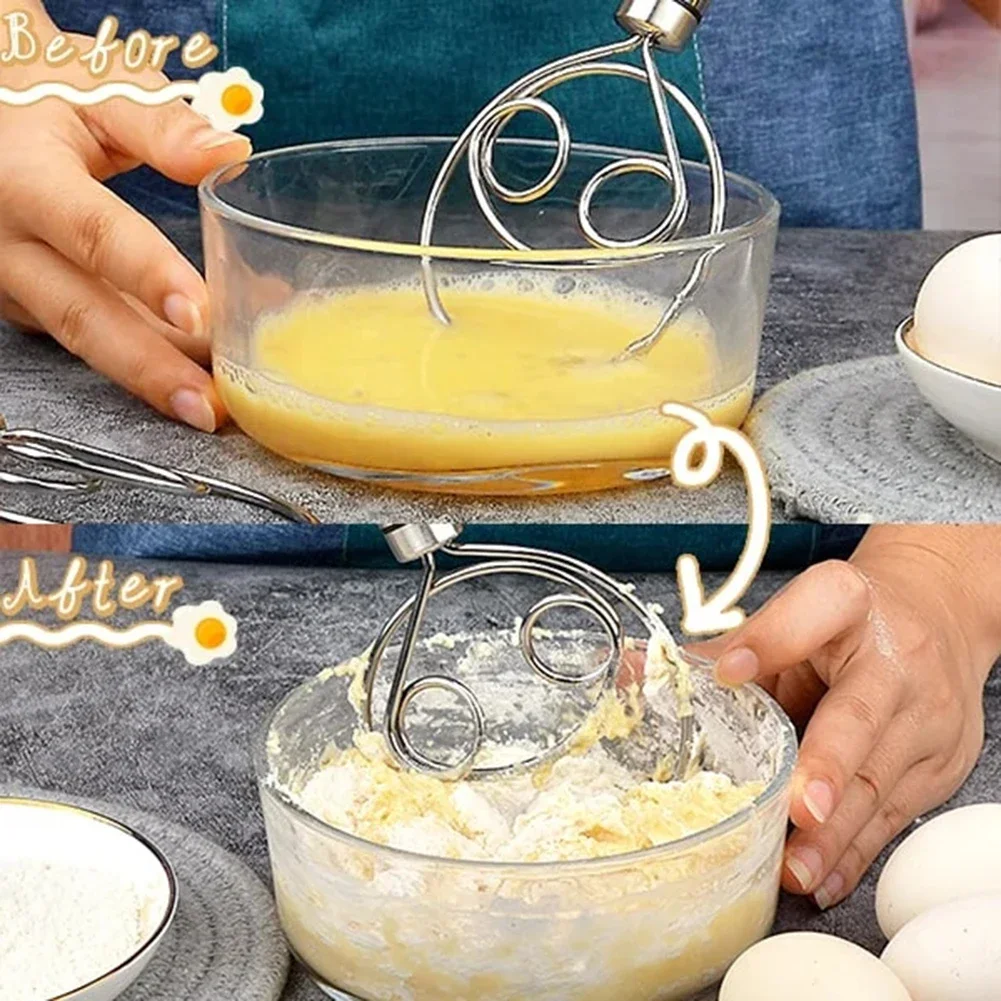 Trzepaczka do chleba ze stali  – Danish Pancake Pan recenzja i cena