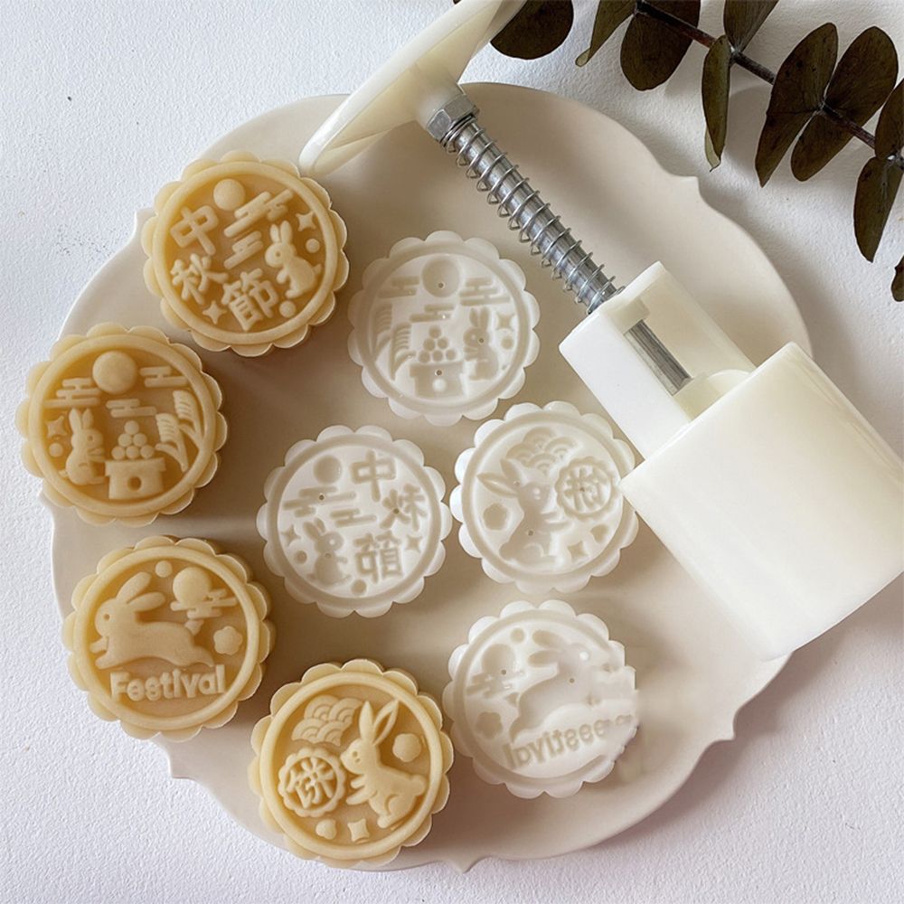 4 szt./zestaw Forma do ciasta  – Bunny Cake Mold recenzja i cena