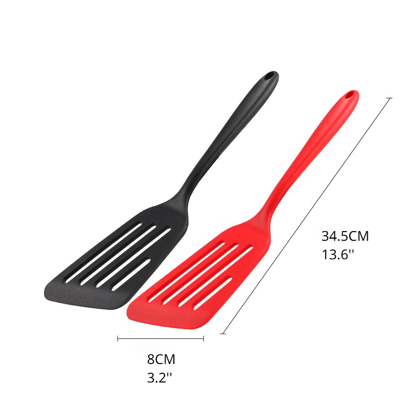 Łopatka do smażenia ryb smażon – Okonomiyaki Spatula recenzja i cena
