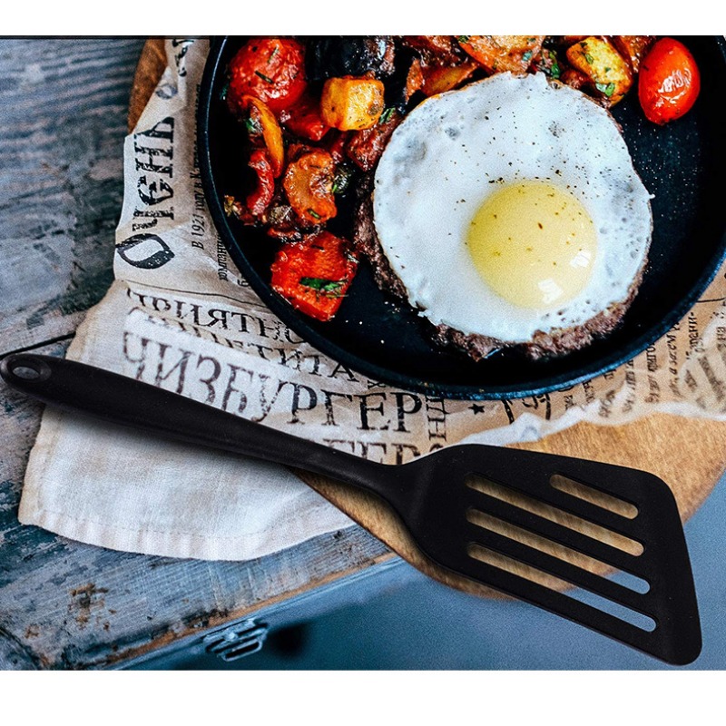 Łopatka do smażenia ryb smażon – Okonomiyaki Spatula recenzja i cena