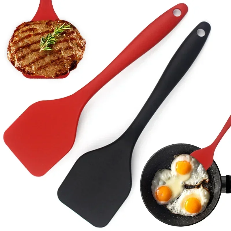 Mała silikonowa szpatułka do g – Okonomiyaki Spatula recenzja i cena